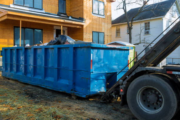 Best Construction Debris Removal  in Lisle, IL