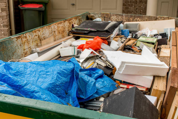 Best Hoarding Cleanup  in Lisle, IL